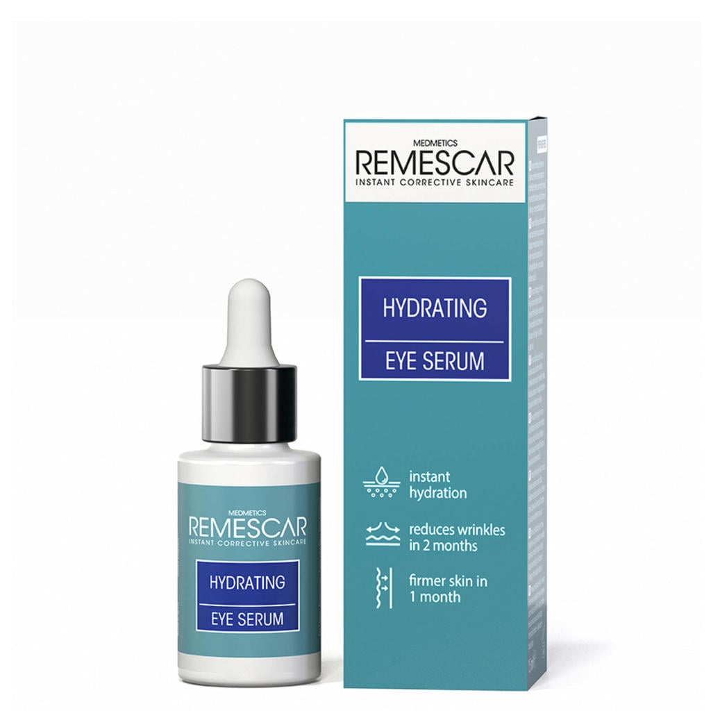 Remescar Hydrating eye serum 15 ml