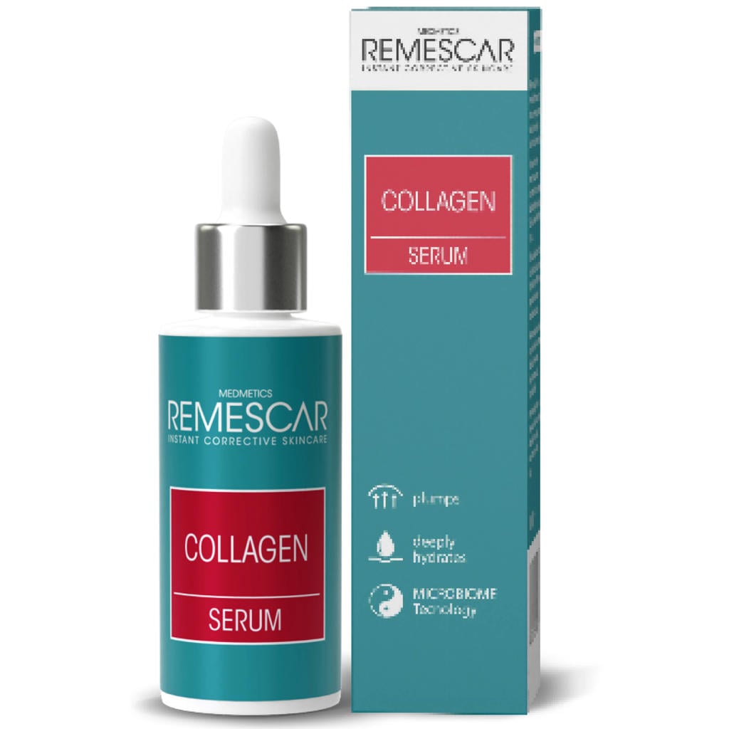 Remescar Collagen Serum 30 ml