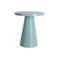 Leitmotiv bijzettafel Catania Ribbed