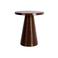 Leitmotiv bijzettafel Catania Ribbed
