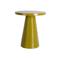 Leitmotiv bijzettafel Catania Ribbed