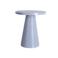 Leitmotiv bijzettafel Catania Ribbed