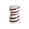 Leitmotiv bijzettafel Dublin Swirl