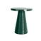 Leitmotiv bijzettafel Catania Ribbed
