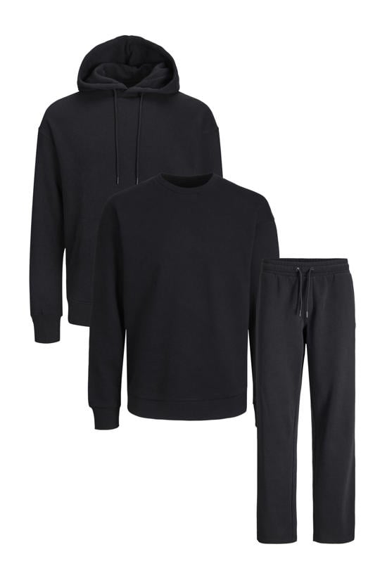 JACK & JONES ESSENTIALS trainingspakken heren