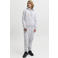 JACK & JONES ESSENTIALS joggingpak - lichtgrijs