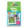 Jumbo Water Magic Voetbal