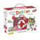 Jumbo Ik leer Ontdekken Color Monster Feeling Doctor