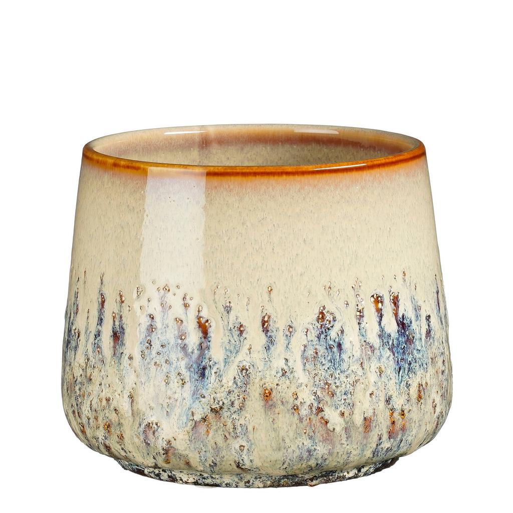 Mica Decorations bloempot Mylo
