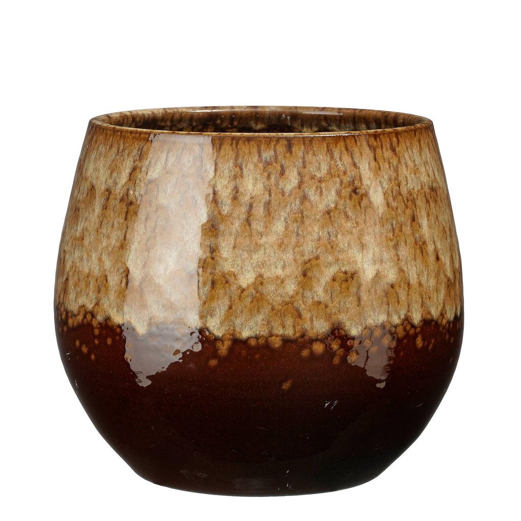 Mica Decorations bloempot Amalia