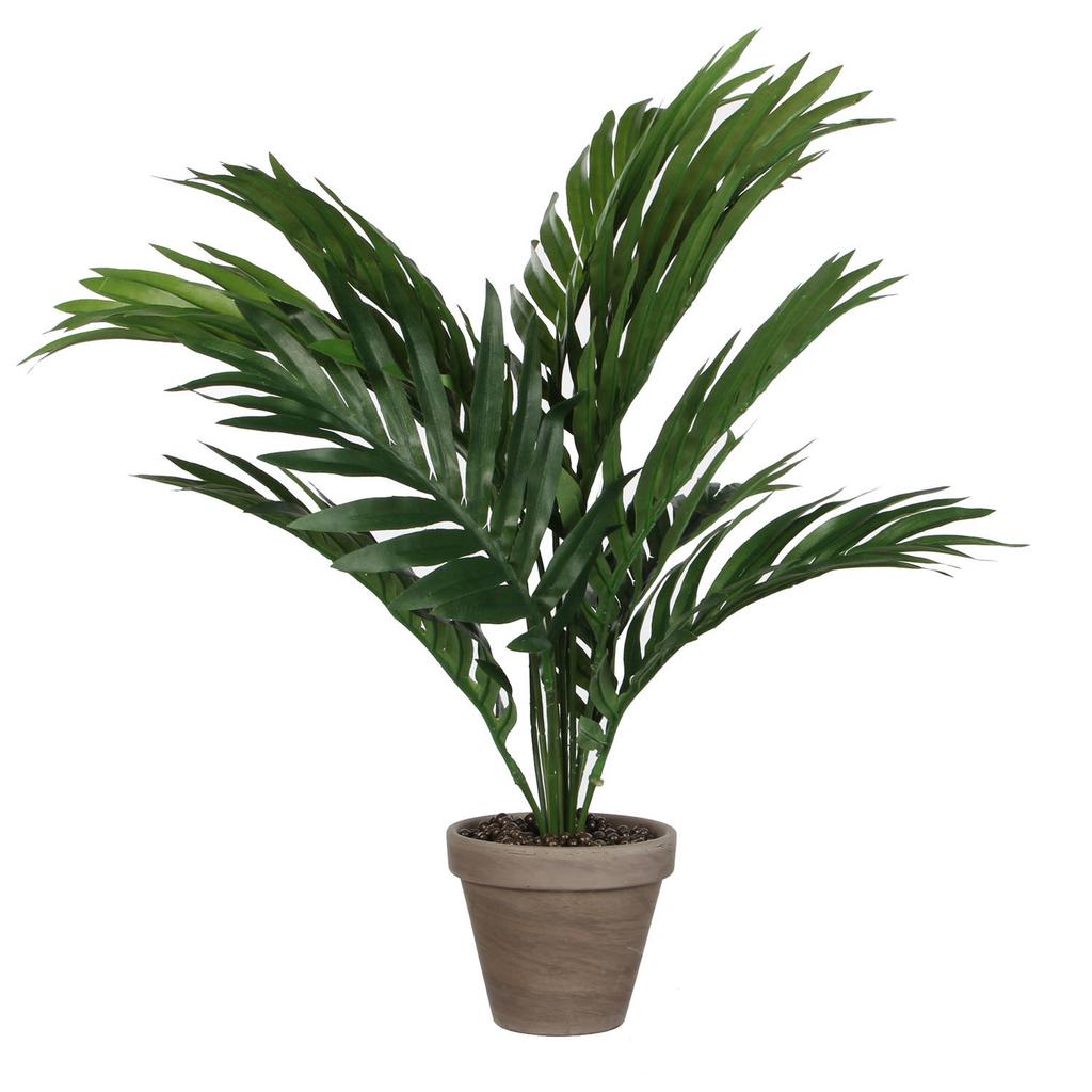 Mica Decorations kunstplant Areca palm