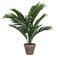 Mica Decorations kunstplant Areca palm