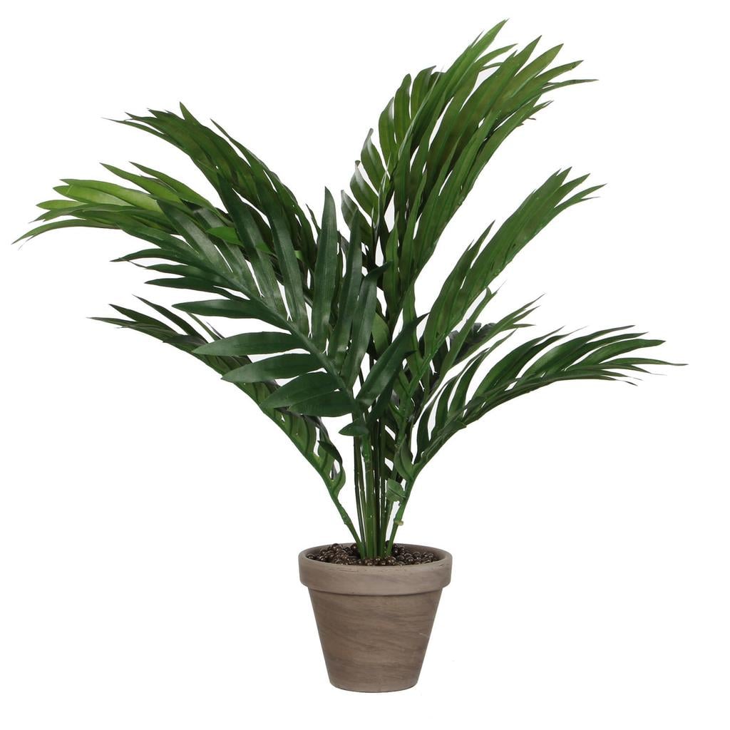 Mica Decorations kunstplant Areca palm