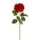 Mica Decorations kunstbloem Roos