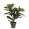 Mica Decorations kunstplant Ficus Lyrata
