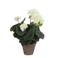 Mica Decorations kunstplant Geranium