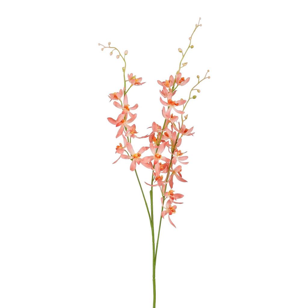 Mica Decorations kunstbloem Orchidee