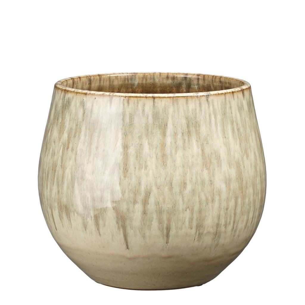 Mica Decorations bloempot Amalia
