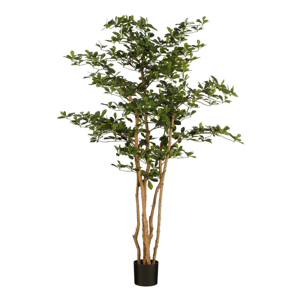 Mica Decorations kunstplant Oriental olijf