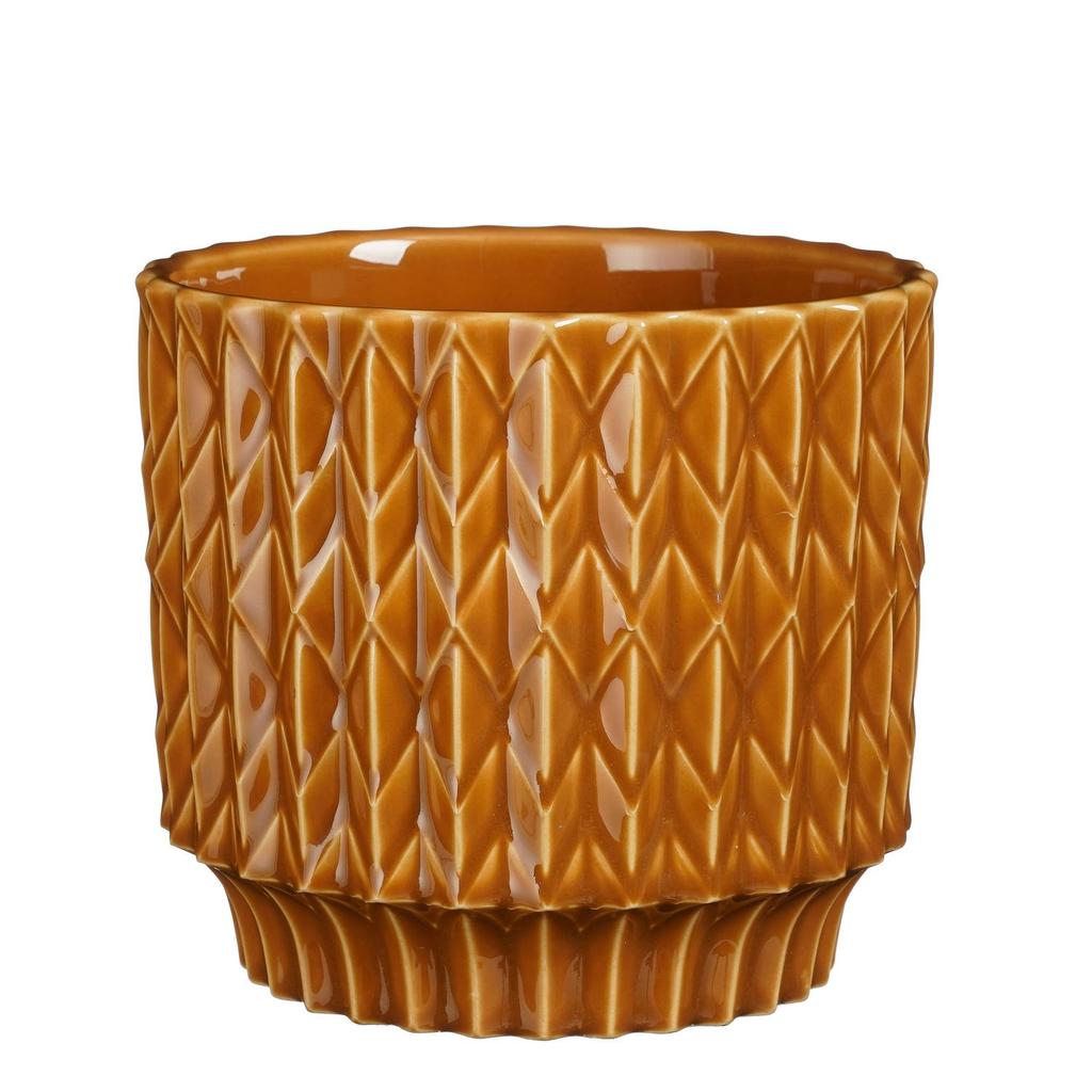 Mica Decorations bloempot Lauria