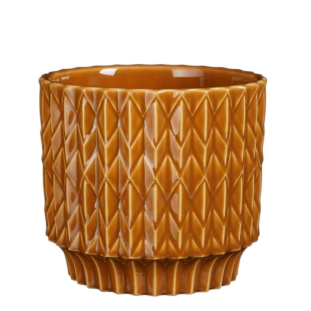 Mica Decorations bloempot Lauria