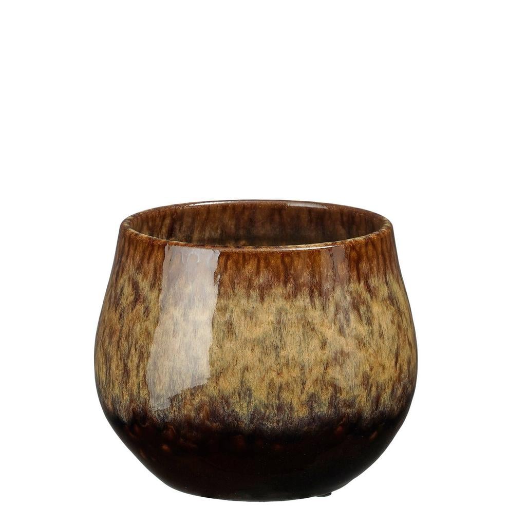 Mica Decorations bloempot Amalia