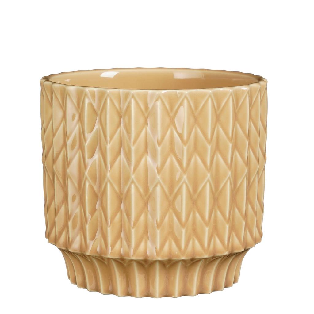 Mica Decorations bloempot Lauria
