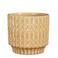 Mica Decorations bloempot Lauria