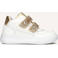 Ton & Ton Sneakers Helge Wit