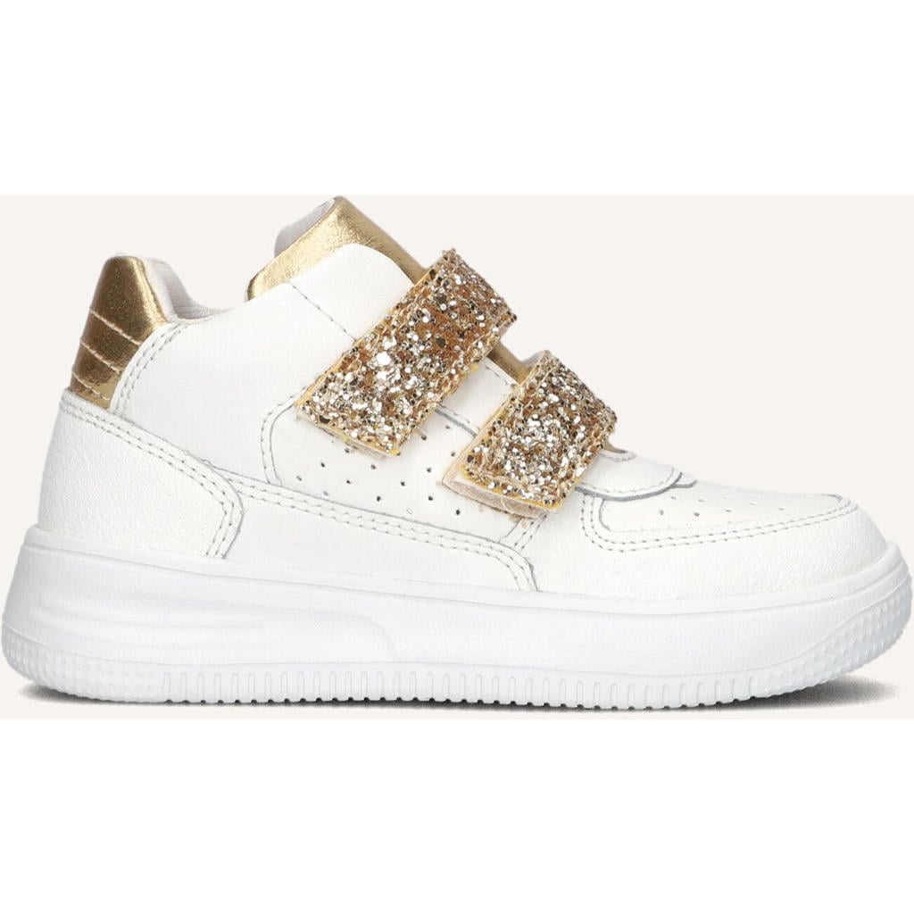 Ton & Ton Sneakers Helge Wit