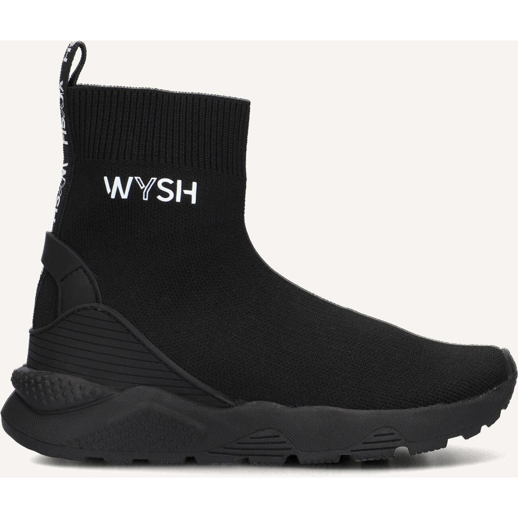 Wysh Sneakers Jaime Zwart