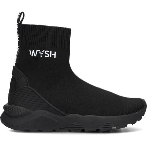 Wysh Sneakers Jaime Zwart