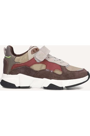 Sneakers Boje Bruin