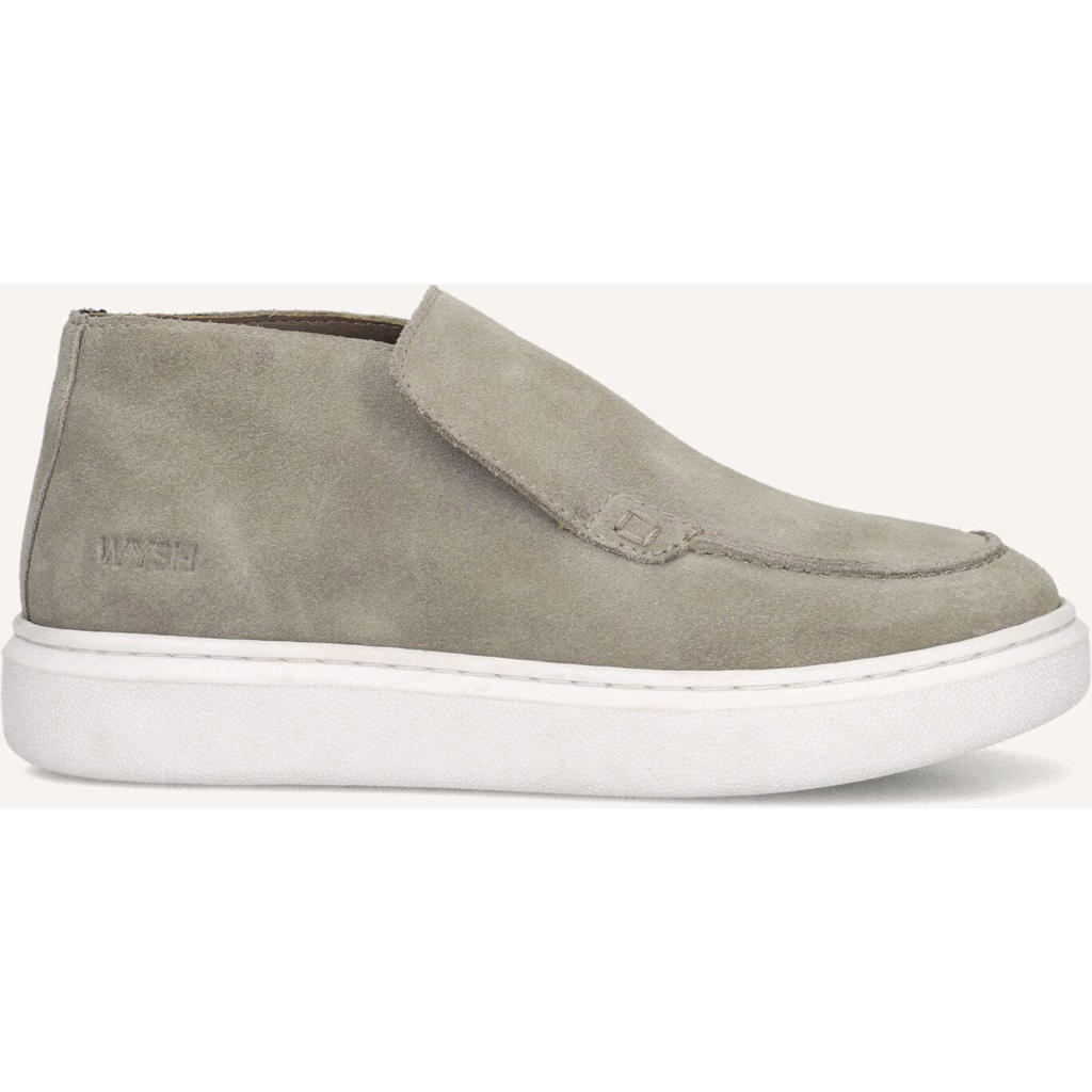 Wysh Instappers Ryan Beige