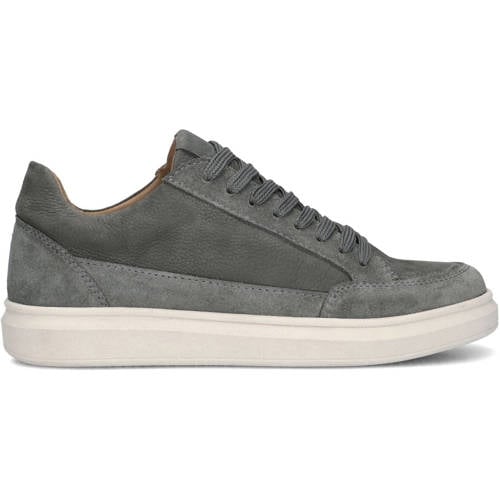 Wysh Sneakers Thomas Grijs