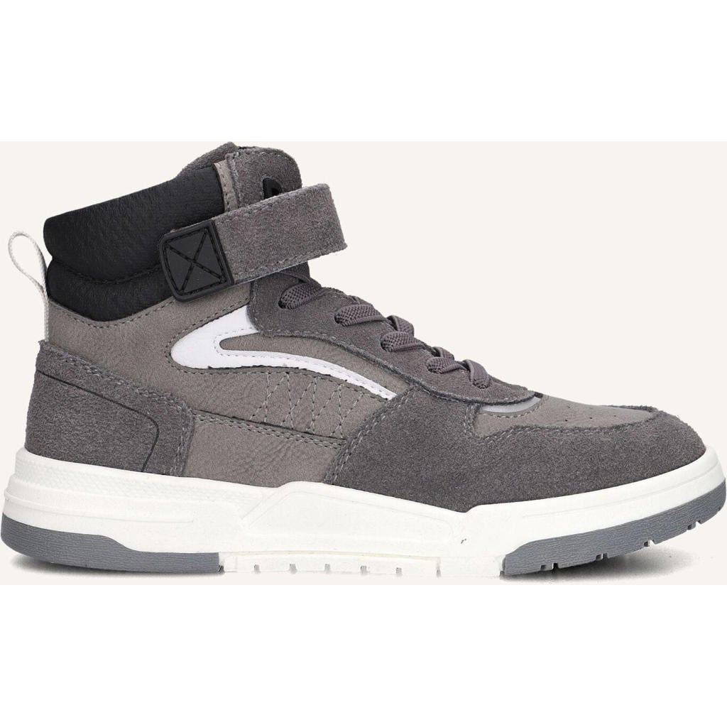 Ton & Ton Sneakers Carlos Grijs