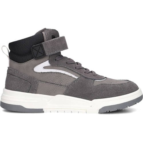 Ton & Ton Sneakers Carlos Grijs