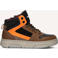 Ton & Ton Sneakers Ilvar Cognac
