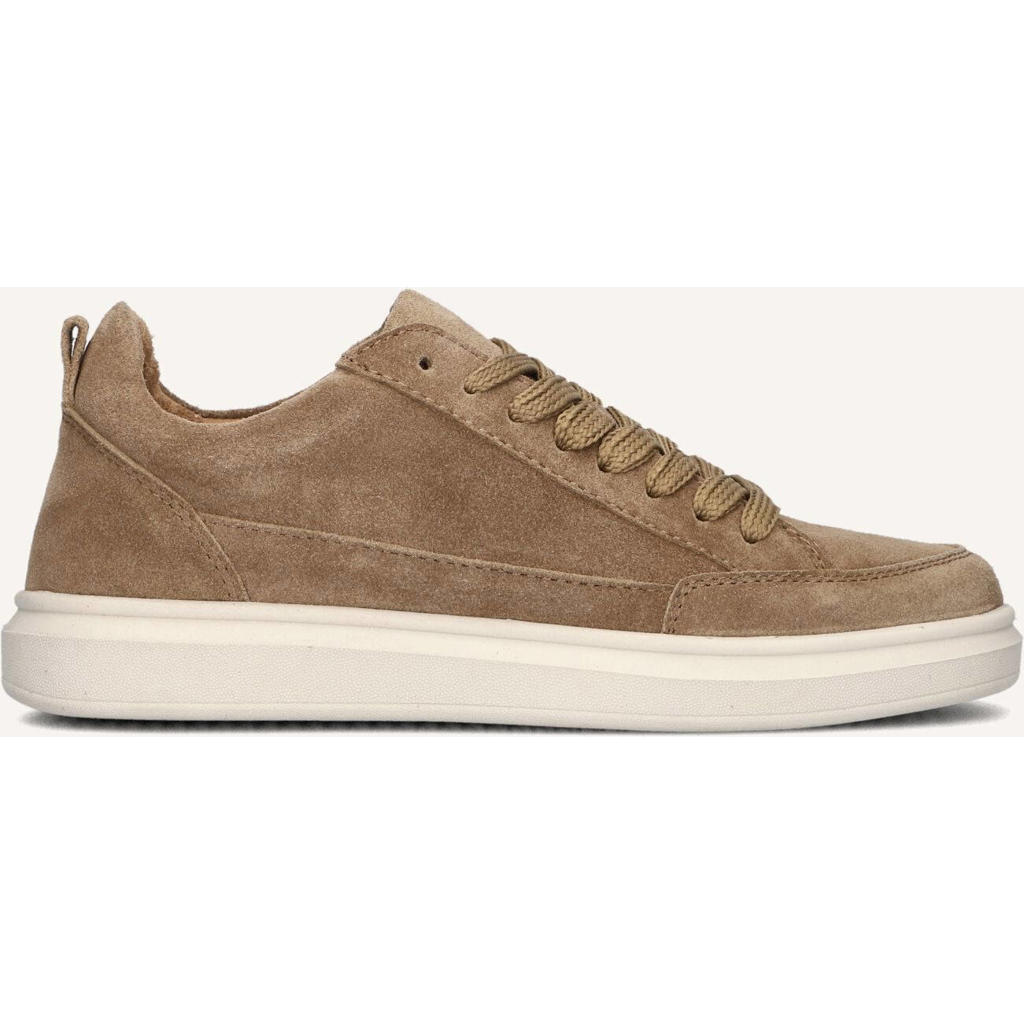 Wysh Sneakers Cillian Taupe