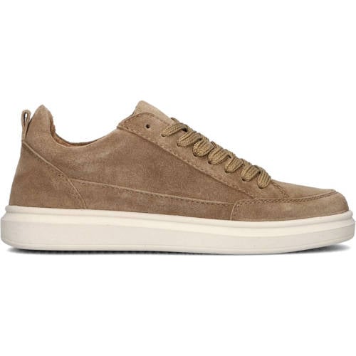 Wysh Sneakers Cillian Taupe