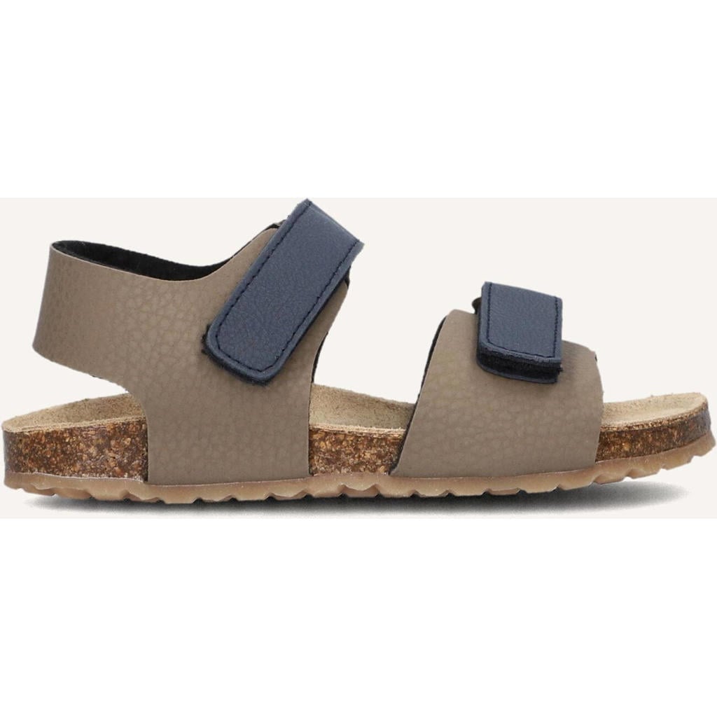Ton & Ton Sandalen Denniz Taupe