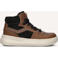 Ton & Ton Sneakers Olle Cognac