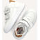 Ton & Ton Sneakers Helge Wit