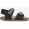 Ton & Ton Sandalen Denniz Zwart