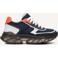 Ton & Ton Sneakers Marny Blauw