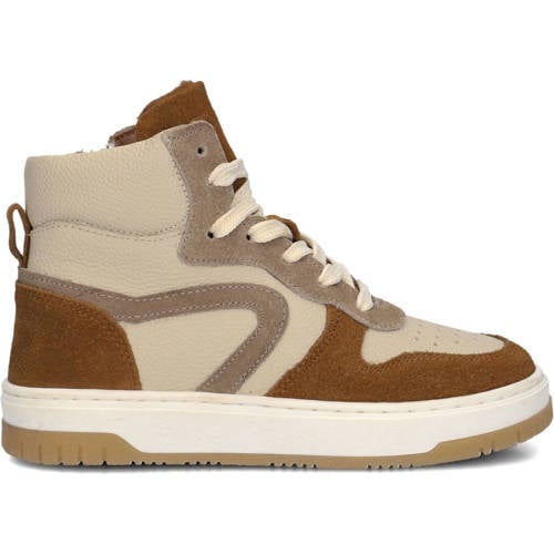 Ton & Ton Sneakers Bjorne Beige