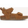Ton & Ton Sandalen Lars Camel