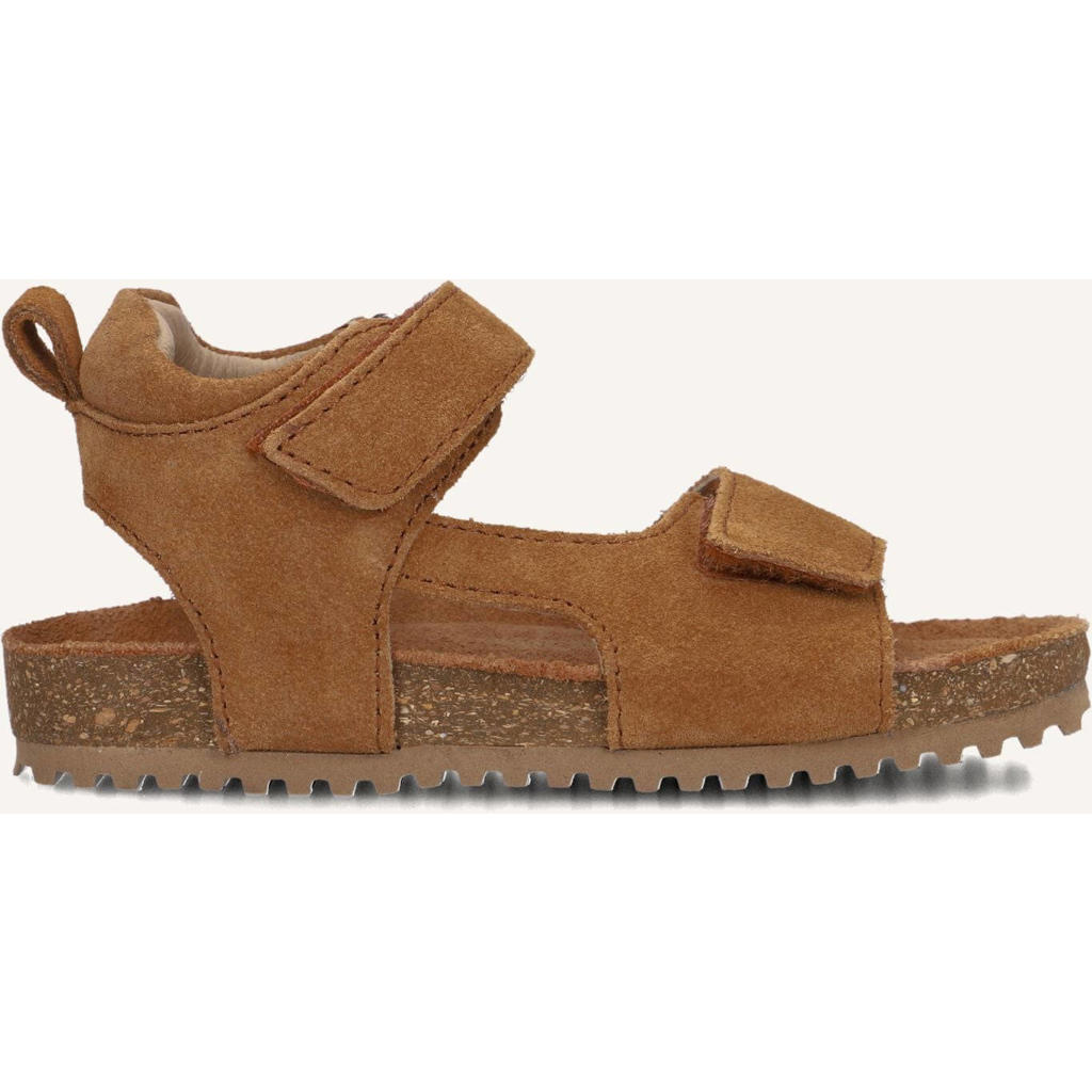 Ton & Ton Sandalen Lars Camel