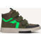 Ton & Ton Sneakers Larsson Groen