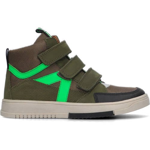 Ton & Ton Sneakers Larsson Groen